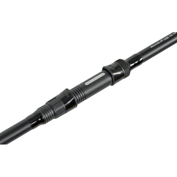 Brain Storm Twin 3.90m 3.5lbs/max 150g feeder rod