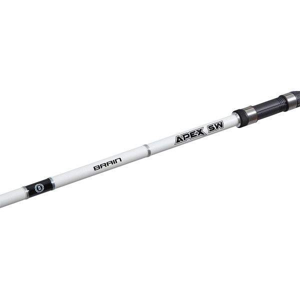 Удилище серфовое Brain Apex SW 4.20m max 180g - 3sec.