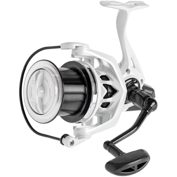 Brain Apex SW 10000 9+1BB 4.4:1 Reel