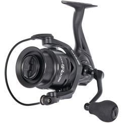 Котушка Brain Scout SE-B 6000S 8+1BB 4.9:1 Black