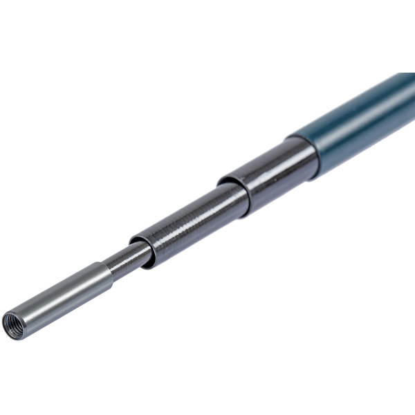Landing net handle Brain Scout Tele 2.0m