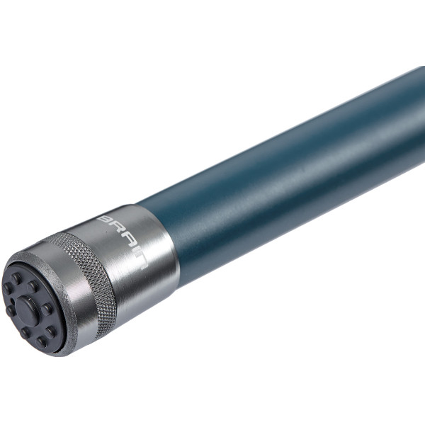 Landing net handle Brain Scout Tele 2.0m