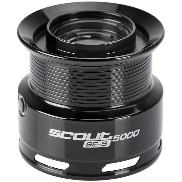 Шпуля Brain Scout SE 4000S Silver