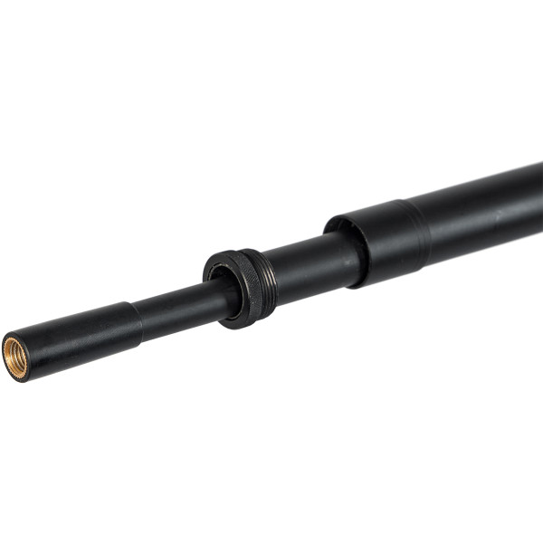 Landing net handle Brain Phantom Tele 3.50m