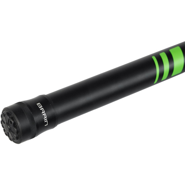 Landing net handle Brain Phantom Tele 3.50m