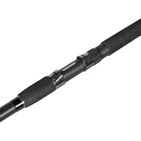 Brain Classic Tele Feeder rod, 2.40m, max 160g