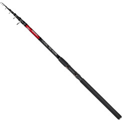 Brain Classic Tele Feeder 3.60m Max 160g Rod