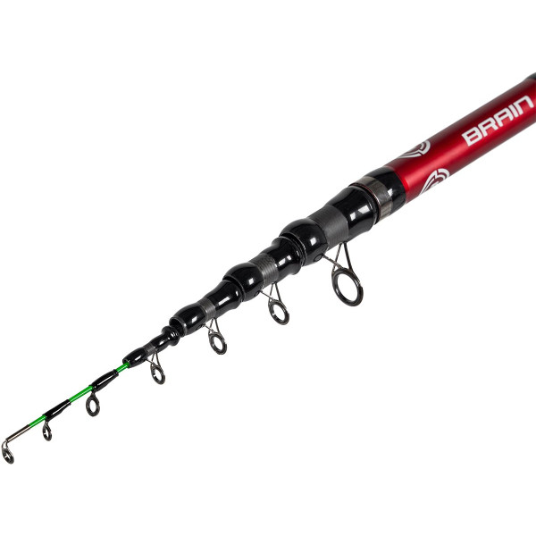 Brain Classic Tele Feeder 3.60m Max 160g Rod