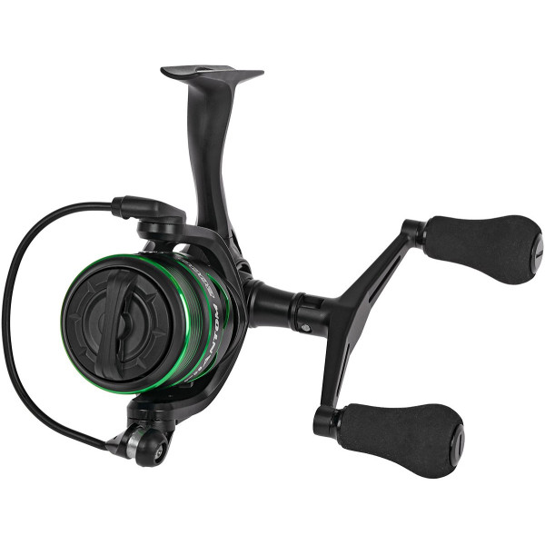 Brain Phantom Match/Bolo Double Handle 4000 9+1BB Reel