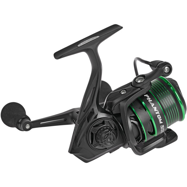 Brain Phantom Match/Bolo Double Handle 4000 9+1BB Reel