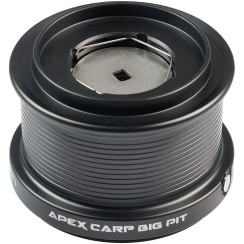 Шпуля Brain Apex Carp Big Pit 8000