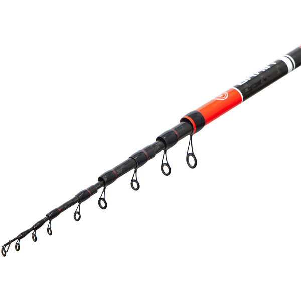 Brain Axent Carp Bolognese Rod 4.00m 50-150g