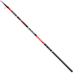 Вудлище болонське Brain Axent Carp Bolo 5.00m 50-150g