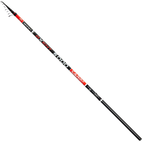 Удилище болонское Brain Axent Carp Bolo 5.00m 50-150g