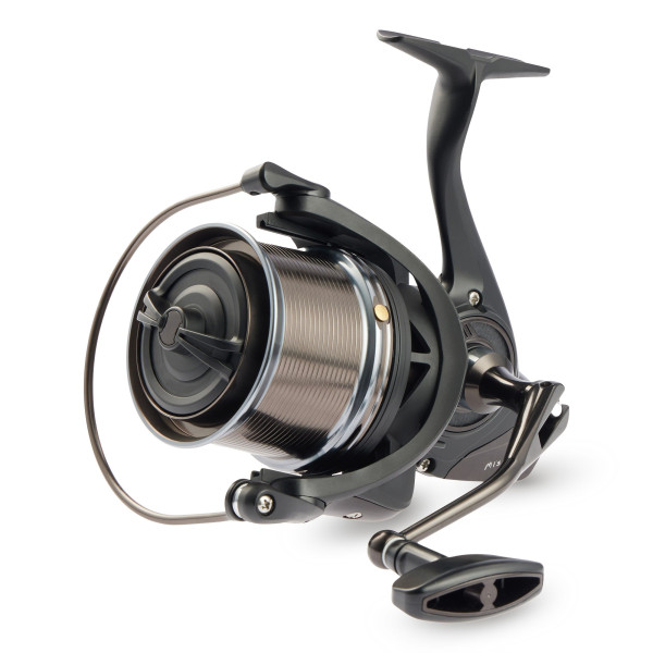 Brain Mission SE Reel 8000 12+1 BB 4.1:1