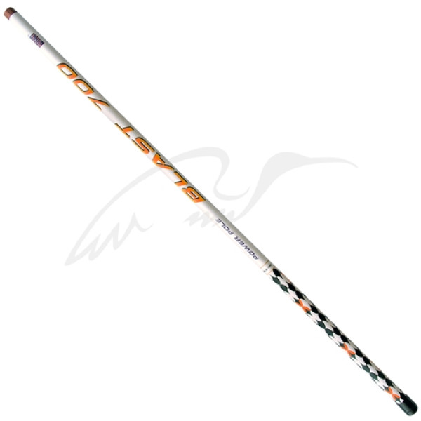 Top Brain Blast pole 7 m