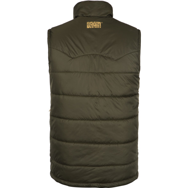 Brain Carp XL Vest, Olive