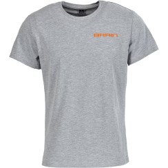 Brain T-shirt BTS001GR L color: gray