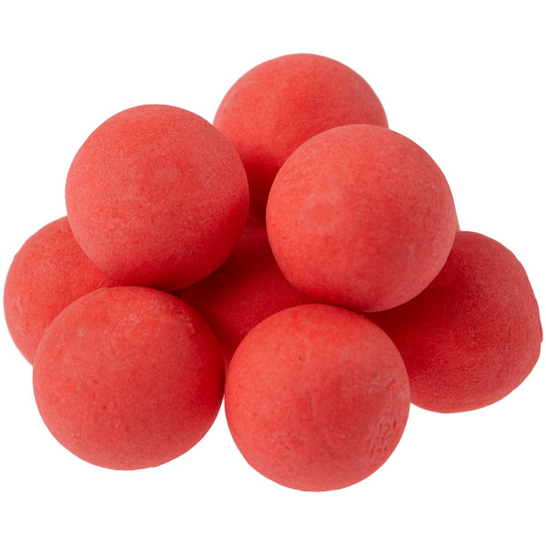 Brain Pop-Up F1 Wild Berry Boilies (Strawberry) 14mm 15g