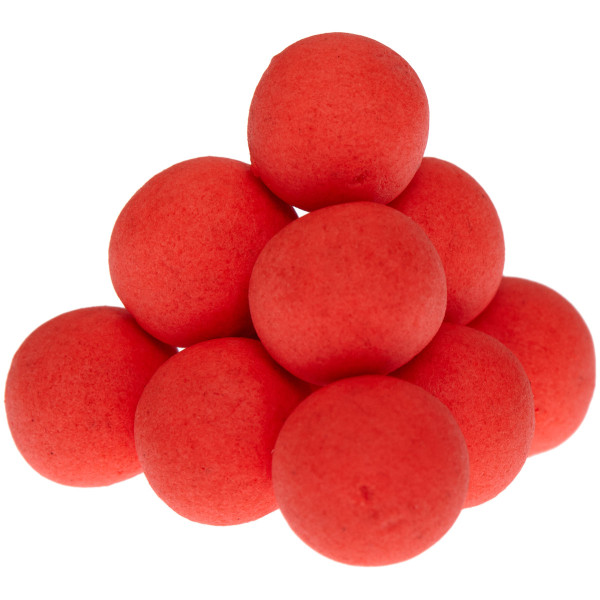 Brain Pop-Up F1 Strawberry Jelly Boilies (10mm, 20g)