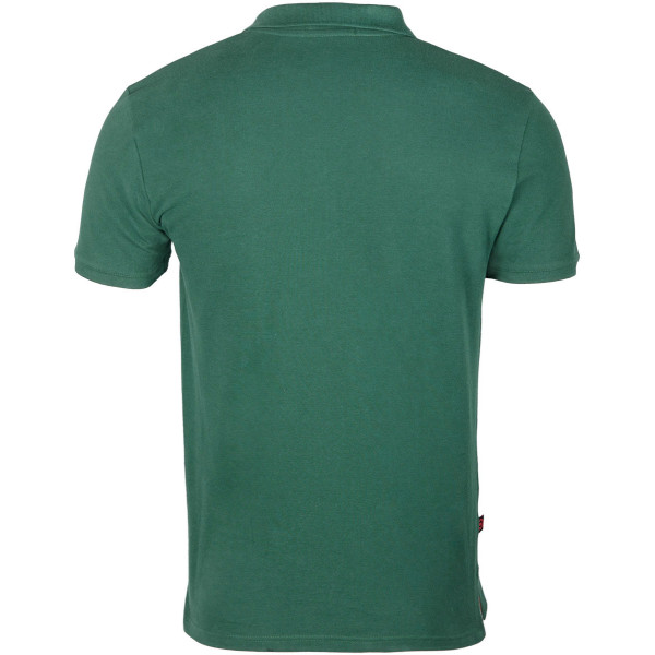 Polo shirt Brain L c:green