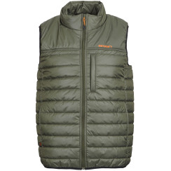 Brain Vest XXXL (green)