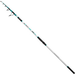 Удилище серфовое Brain Axent Tele Surf 4.20m max 200g