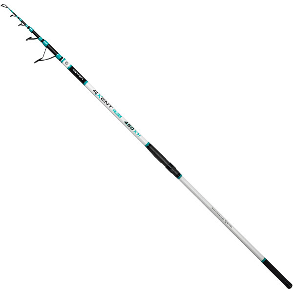 Удилище серфовое Brain Axent Tele Surf 4.50m max 200g