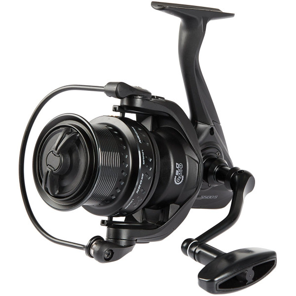Катушка Brain NRG SE 4500S 10+1BB