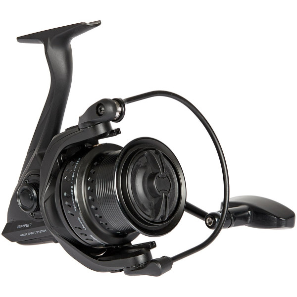 Катушка Brain NRG SE 4500S 10+1BB