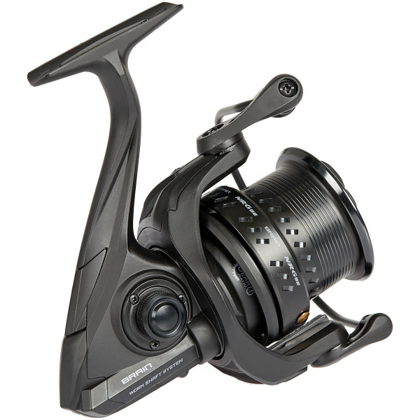 Катушка Brain NRG SE 4500S 10+1BB