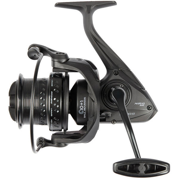 Катушка Brain NRG SE 4500S 10+1BB
