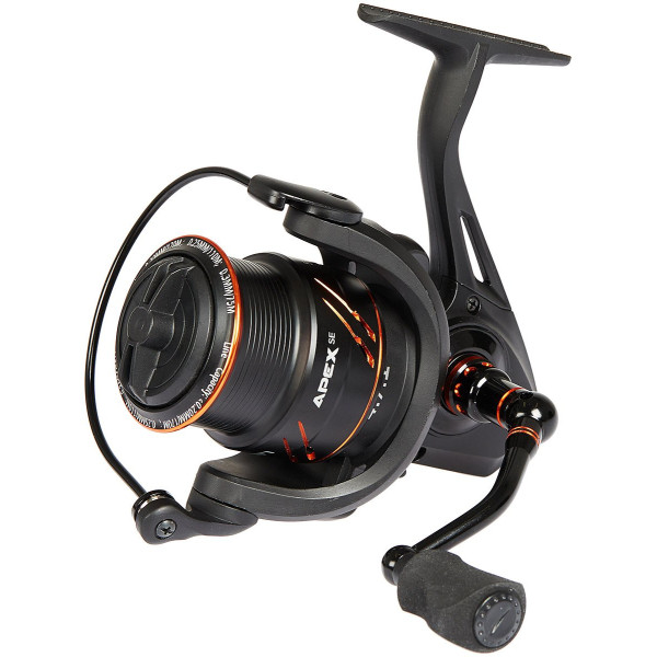 Котушка Brain Apex SE 3000S 5+1BB
