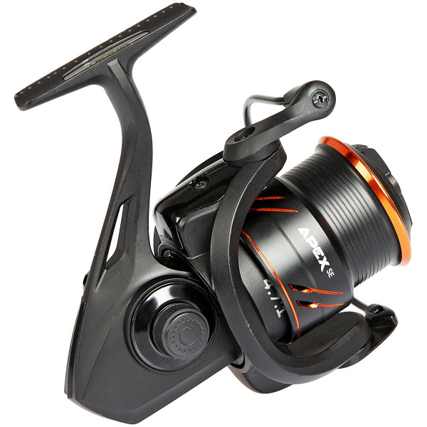 Котушка Brain Apex SE 3000S 5+1BB