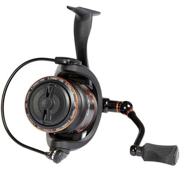 Brain Apex SE 4000S 5+1BB Reel