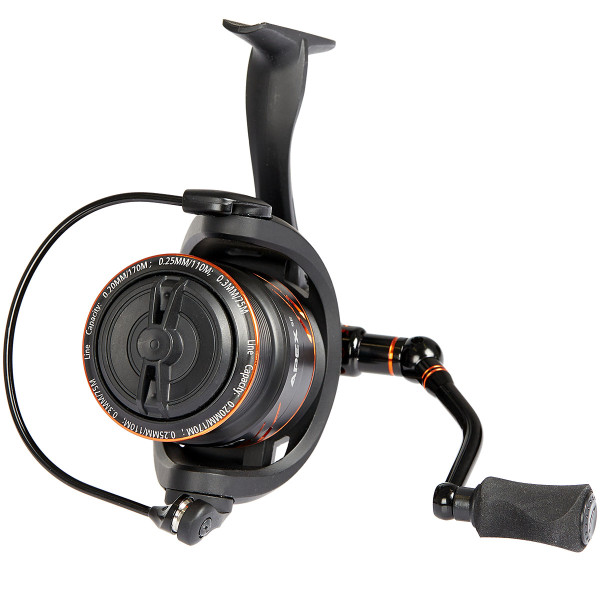 Brain Apex SE 6000S 5+1BB Reel