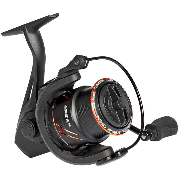 Brain Apex SE 6000S 5+1BB Reel