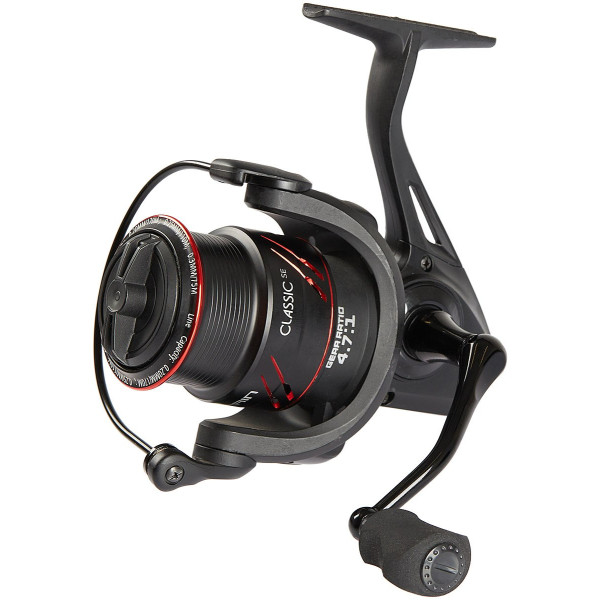 Brain Classic SE 3000S 4+1BB Reel