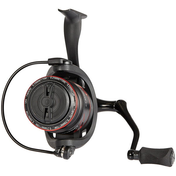 Brain Classic SE 3000S 4+1BB Reel