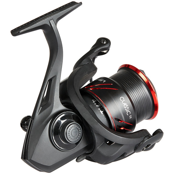 Brain Classic SE 3000S 4+1BB Reel