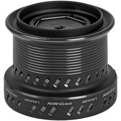 Spool Brain NRG SE 4500S metal
