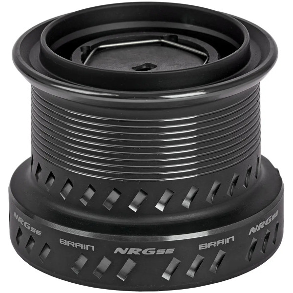 Spool Brain NRG SE 4500S metal