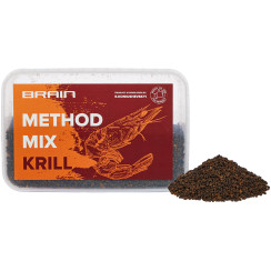Метод Микс Brain Krill (криль) 400g