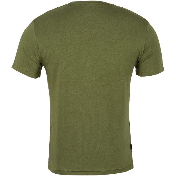 Brain 2022 XL Khaki T-shirt