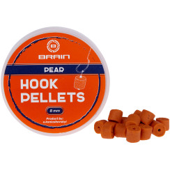Пеллетс Brain Hook Pellets Pear (груша) 12mm 70g