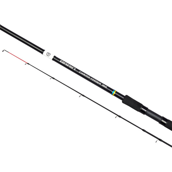 Brain Champ 3.90m Max 150g Feeder Rod