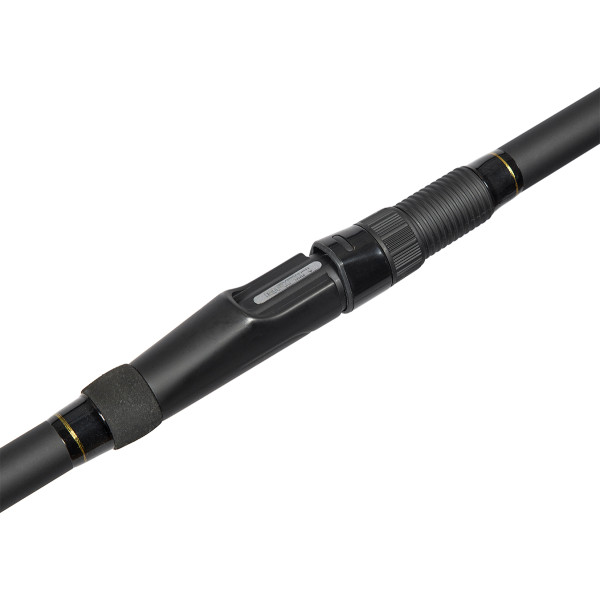 Удилище карповое Brain Apex Tele Carp Black 3.00m 3.5lbs