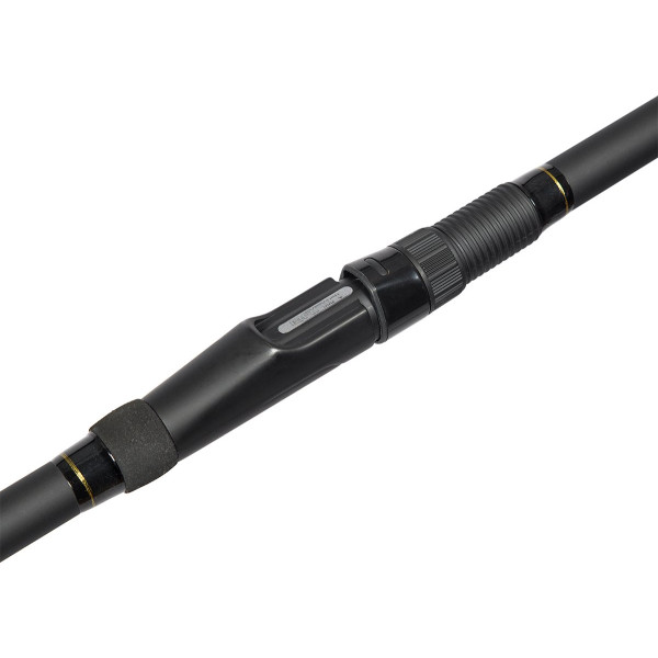 Удилище карповое Brain Apex Tele Carp Black 3.90m 3.5lbs