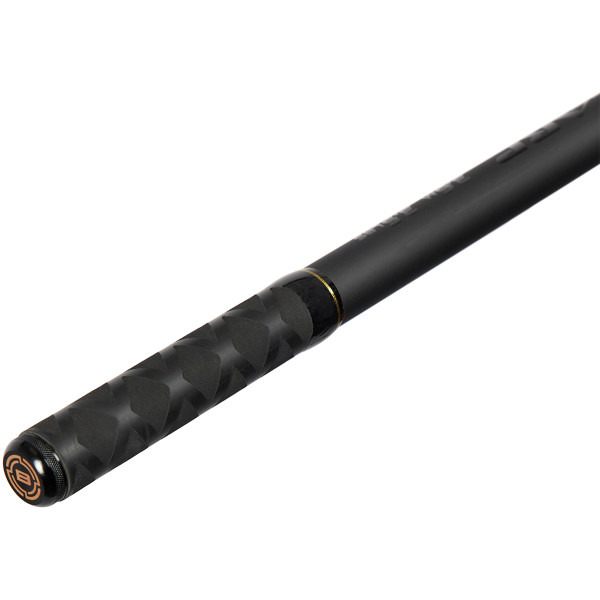 Удилище карповое Brain Apex Tele Carp Black 4.20m 3.5lbs