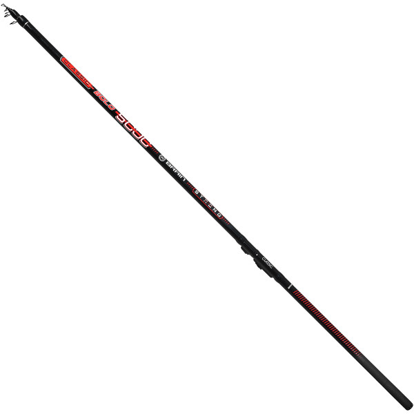 Вудлище болонське Brain Classic Strong Bolo 4.00m 10-30g